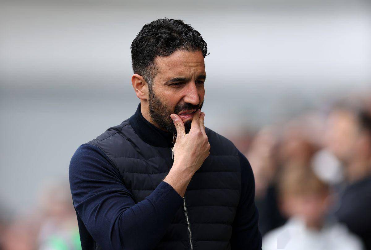 鲁本·阿莫林暗示，在曼联，有些事情将比转会“更重要”