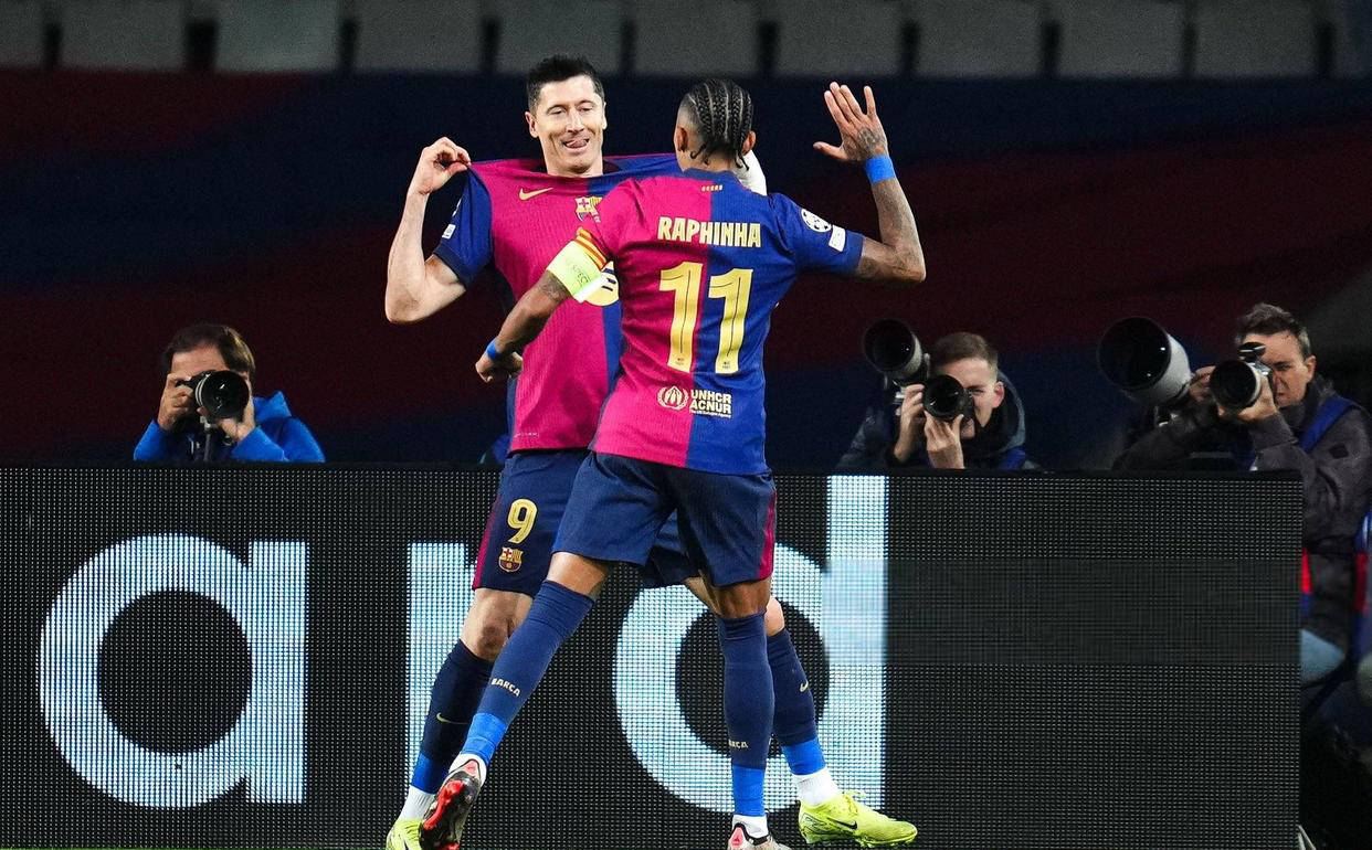 巴萨利用转会窗口躺赚3000万欧，或将签下意甲边锋