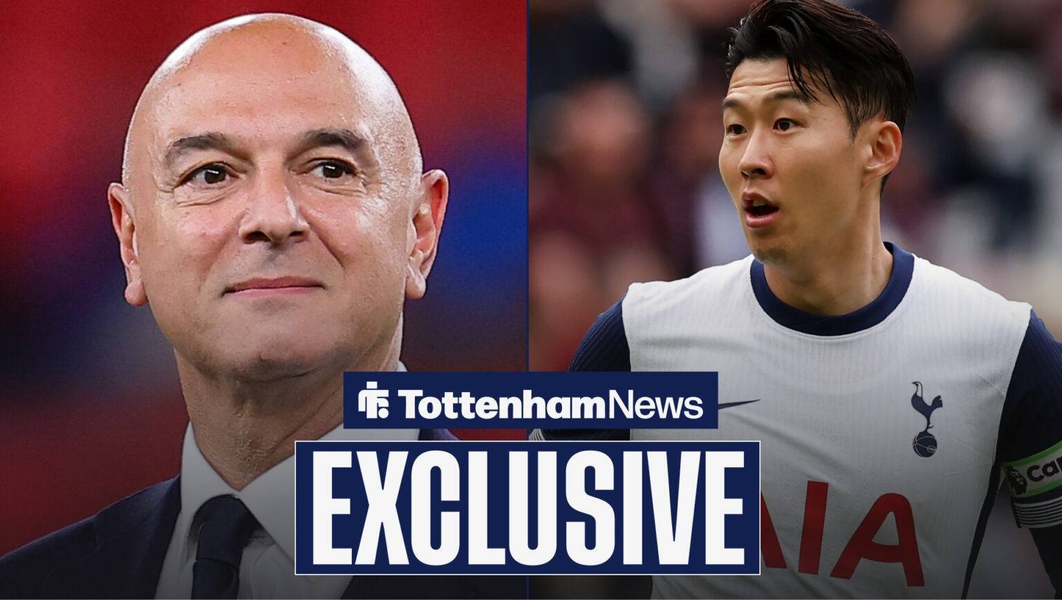 英媒：若有孙兴慜合适报价，热刺愿意支付韩国行违约金将他出售