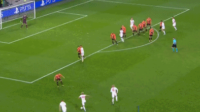 4-0！莱比锡晋级欧冠16强！2连败后4连胜锁小组第2，德甲4队出线