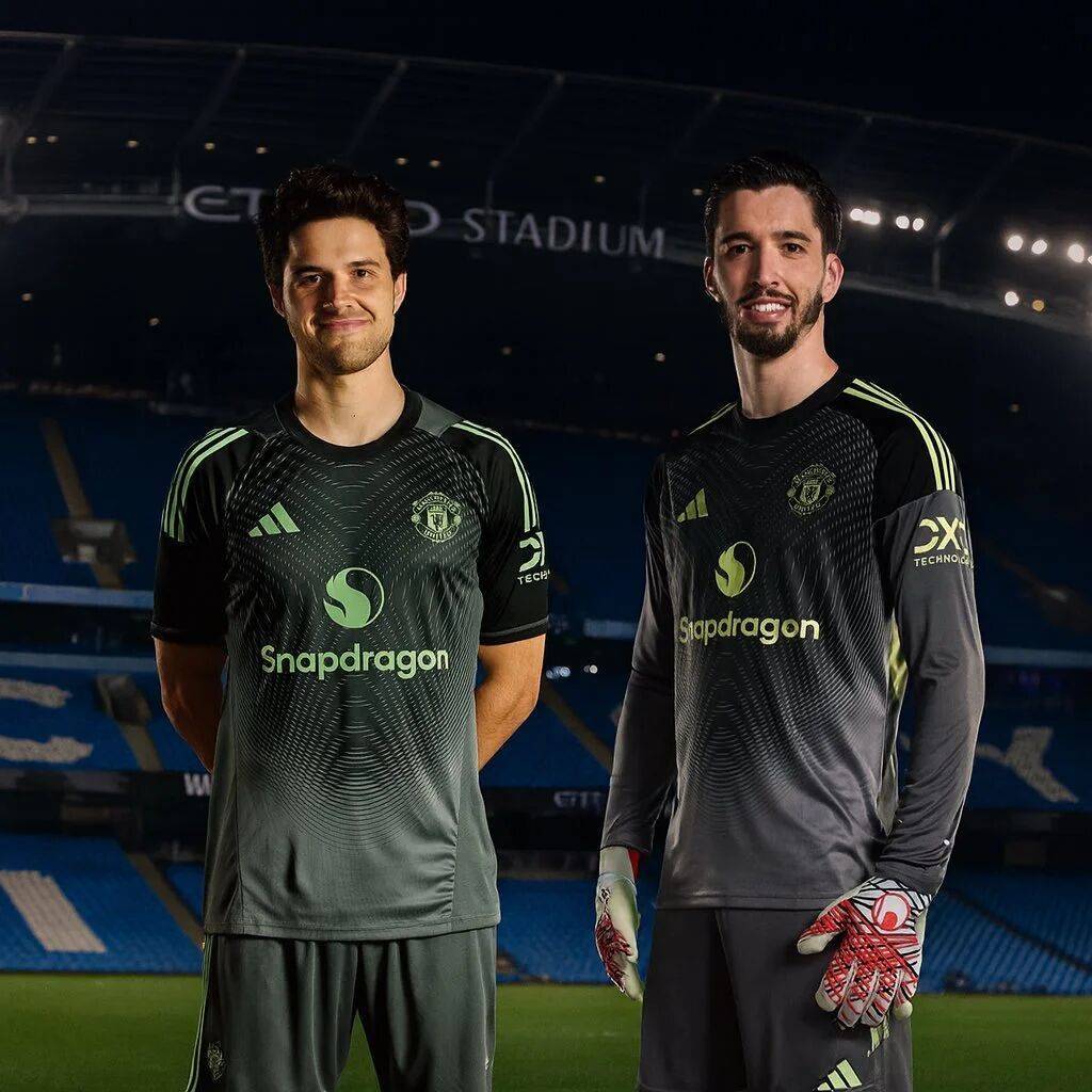 曝阿莫林不满意曼联两门将，要求冬窗再买！承认自己无法掌控球队表现