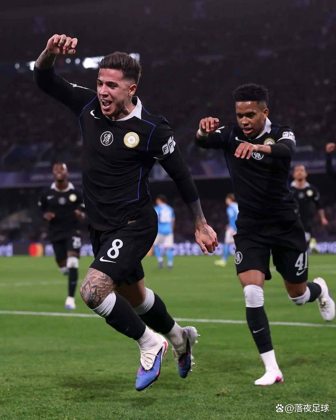 逆转之夜！切尔西新帅一奇招激活沉睡天王，短短4周唤醒铁血蓝军魂