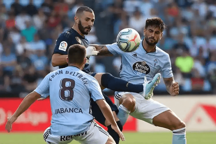 西甲焦点战：皇家贝蒂斯VS维戈塞尔塔，欧战资格卡位生死局